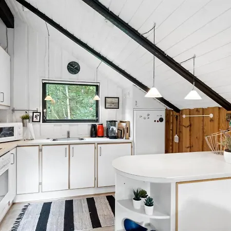 Tjure - 900m From The Sea In Ne Jutland By Interhome Holiday home