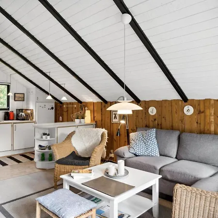 Tjure - 900m From The Sea In Ne Jutland By Interhome Holiday home *