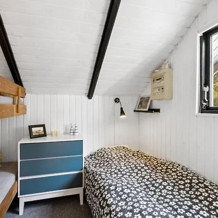 Tjure - 900m From The Sea In Ne Jutland By Interhome