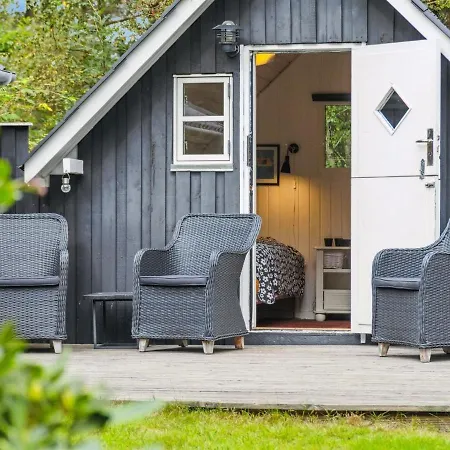 Tjure - 900m From The Sea In Ne Jutland By Interhome
