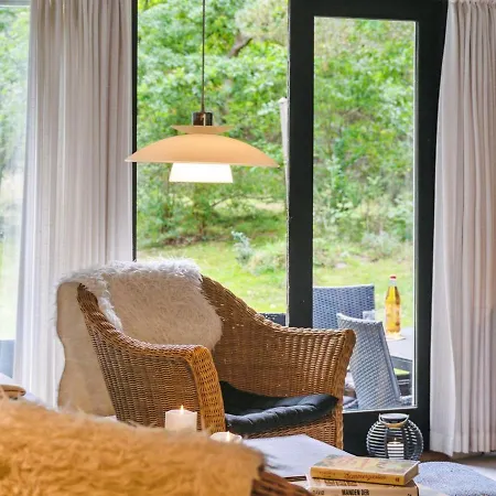 Tjure - 900m From The Sea In Ne Jutland By Interhome Holiday home