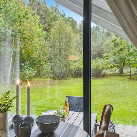 Tjure - 900m From The Sea In Ne Jutland By Interhome Holiday home *