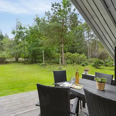 Tjure - 900m From The Sea In Ne Jutland By Interhome * Saeby (Nordjylland)