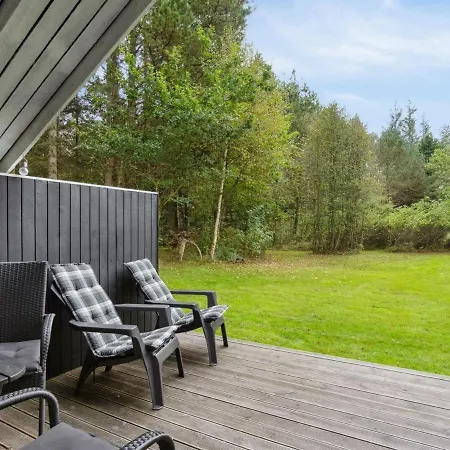 Tjure - 900m From The Sea In Ne Jutland By Interhome Holiday home *