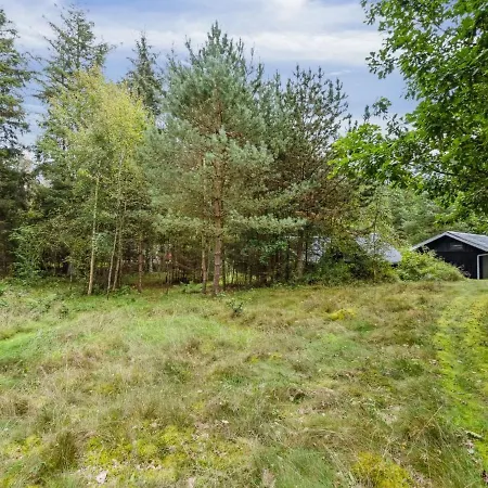 Holiday home Tjure - 900m From The Sea In Ne Jutland By Interhome Saeby (Nordjylland)